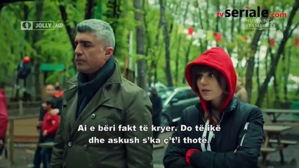 Nusja nga Stambolli - Episodi 144