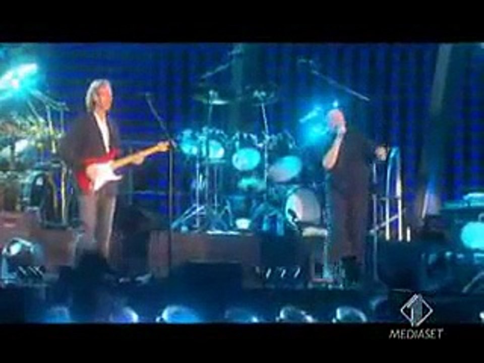 Genesis - Rome - No Son Of Mine