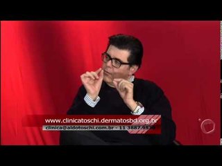 allTV - Sintonia (05/06/2014) - com Dr. Aldo Toschi