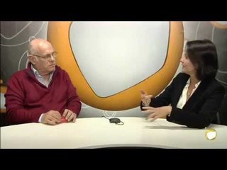 allTV - Visão Plural (25/07/2014) - com Patricia Ferraz