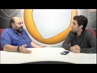 allTV - TV Corrida (28/05/2014) - com Carlos Lua