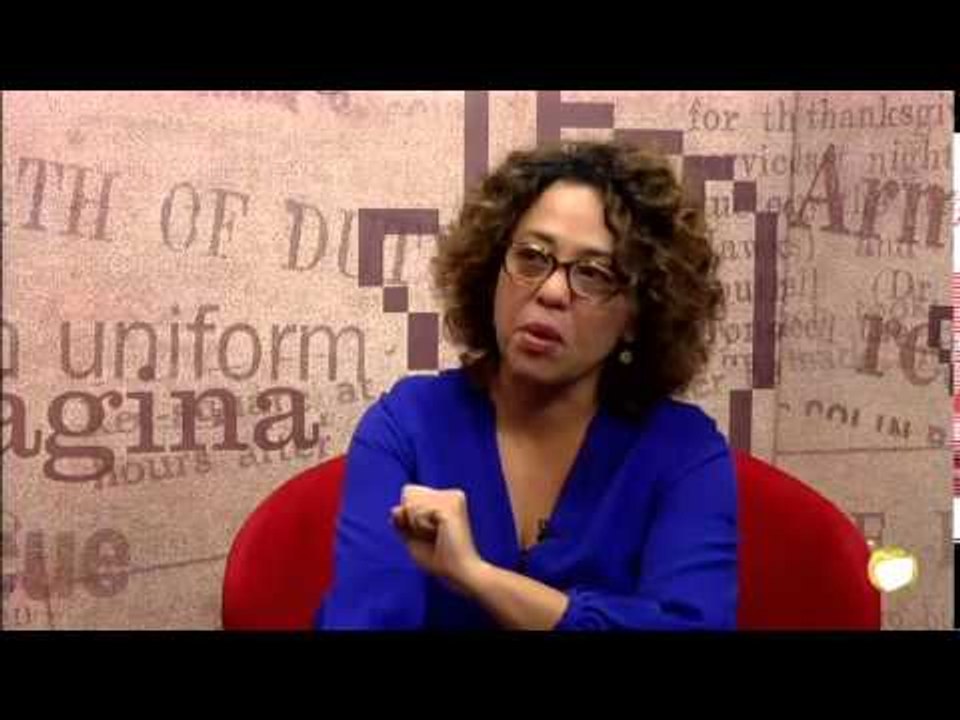 allTV - Primeira Página (21/07/2014) - com Cristiane Correa