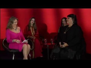 allTV - Sintonia (29/05/2014) - com Denise Colomba Mascarenhas