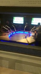 Black-T L'officiel x PLL DANN 974 FEVER