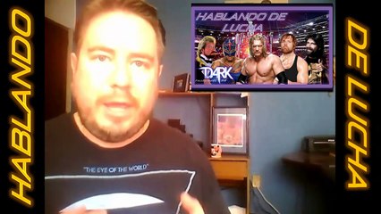 Hablando de Lucha WWE El Regreso de Cm Punk, La era Attitude, Finn Balor the Demon