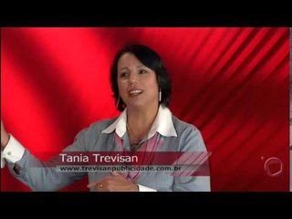 allTV - Sintonia (10/07/2014) - com Tânia Trevisan