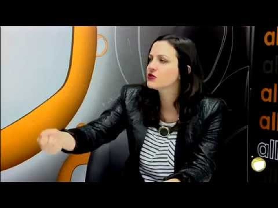 allTV - Imprensa na TV (15/08/2014)