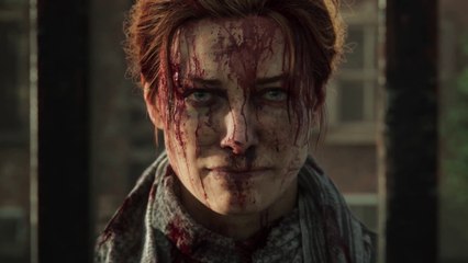 Overkill's The Walking Dead - Bande-annonce de Heather
