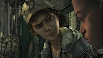 The Walking Dead : L'ultime saison - Teaser E3 2018