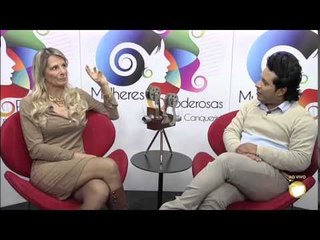 allTV - Mulheres Poderosas (29/07/2014) - com Wil Silva
