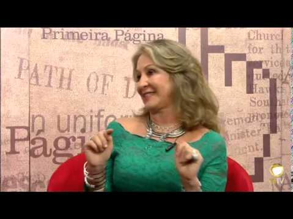 allTV - Primeira Página (29/09/2014) - com Betth Ripoli