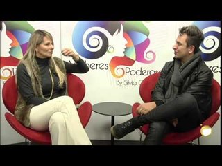 allTV - Mulheres Poderosas (22/07/2014) - com Marcos Maia