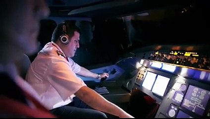 E. M. -Tragedia del Chapecoense  Vuelo sin retorno_clip1