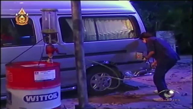 บ้านนี้มีรัก ตอนที่ 70 โกยเถอะแม่