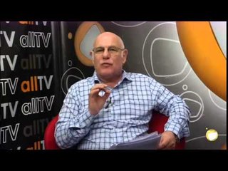 allTV - Visão Plural (22/08/2014)