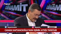 Dinamit 08 Haziran 2018 / Melih Gökçek Özel Yayını