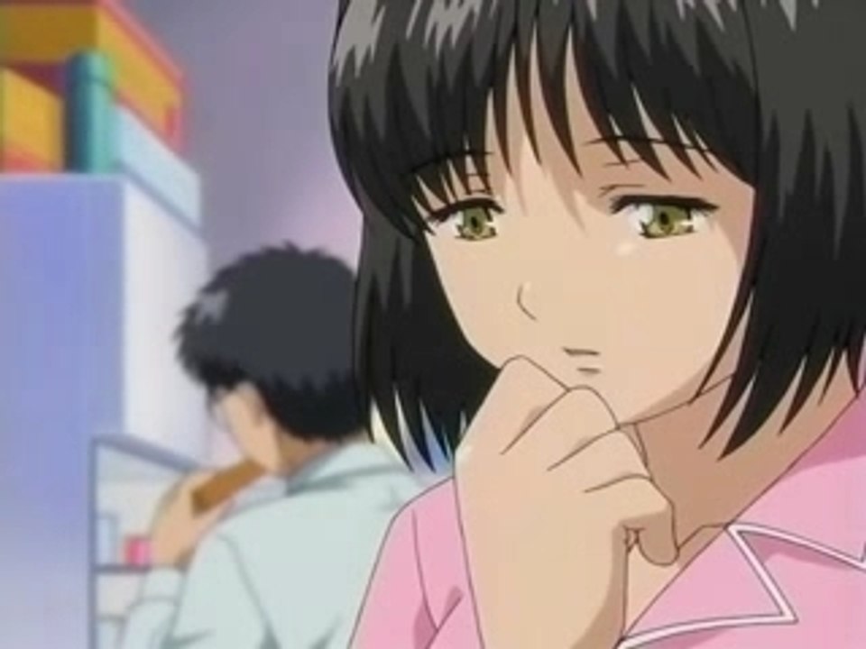 Okusama wa joshikosei 02 part2