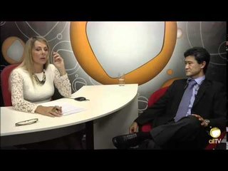 allTV - Mulheres Poderosas (04/11/2014) com Dr. Reinaldo Tsuneo Uemoto