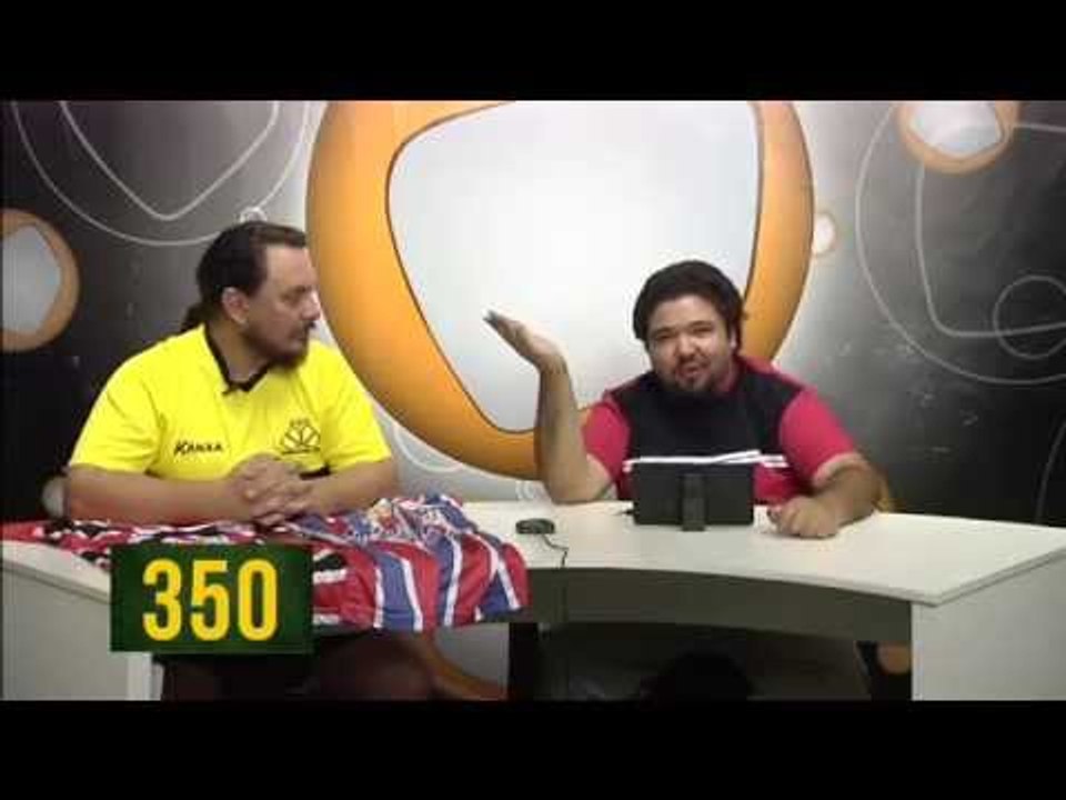 allTV - FATV 350