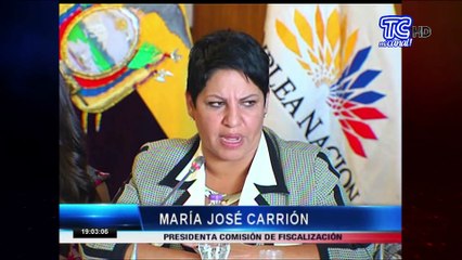 Asamblea define posible juicio contra cesados de la judicatura