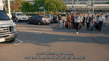 The Way We Were (China Drama) Episode 32 English sub