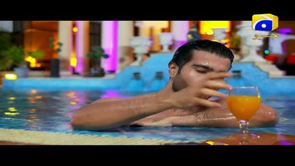 Khaani Episode 6 | Watch the Latest Drama Episode on Har Pal Geo 🌟