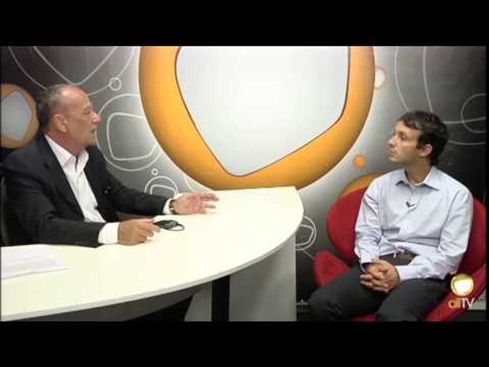 allTV - AdNews na TV (13/11/2014) - com Julio Vasconcellos
