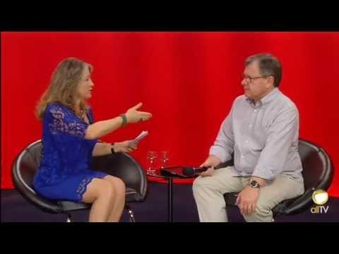 allTV - Sintonia (18/12/2014) - com Mauricio Bernis