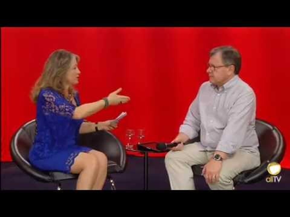 allTV - Sintonia (18/12/2014) - com Mauricio Bernis