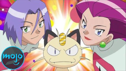 Top 10 Anime Villains of the 90s