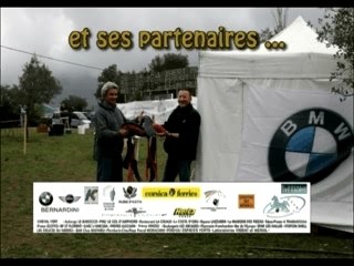 Les 2 jours de la Conca d'Oro 2007