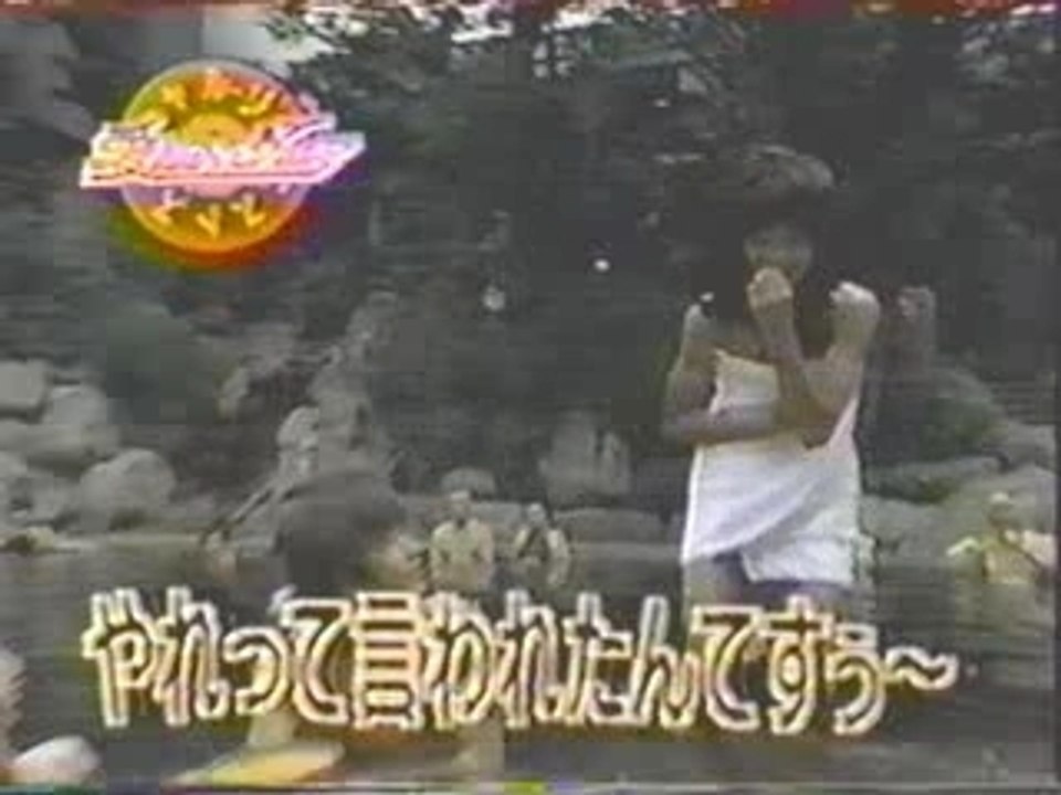 Yamashita tomohisa - Dressed Like A GirL (with Takki & Toma)