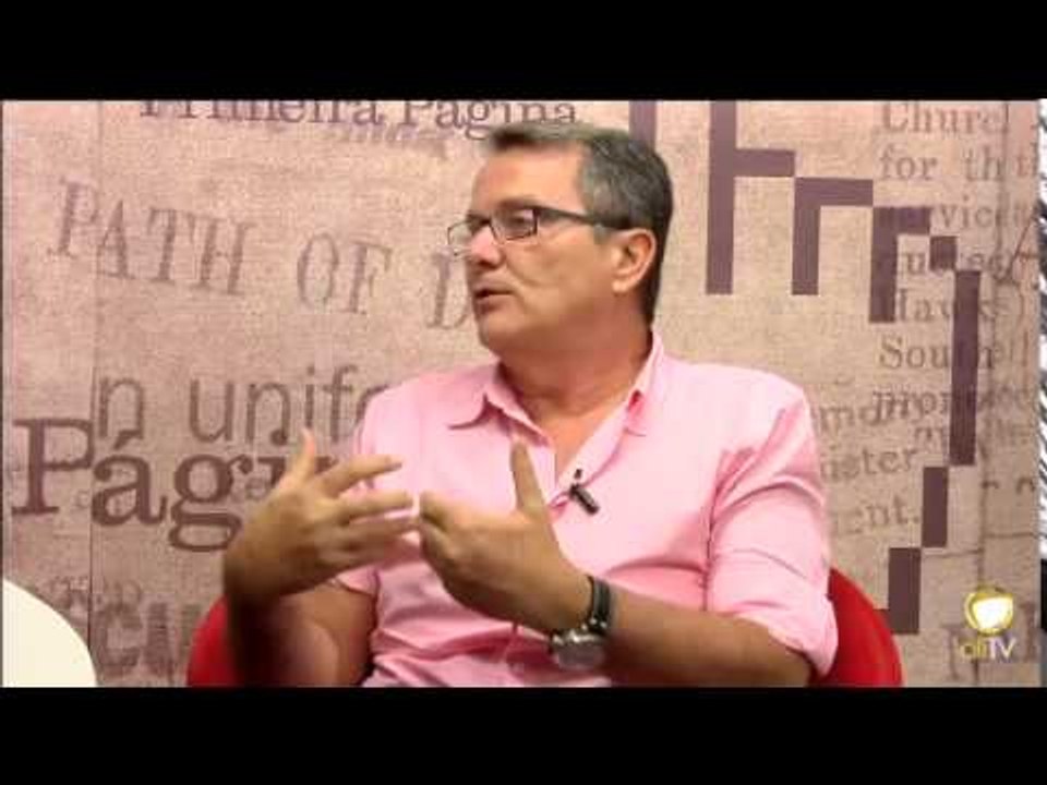 allTV - Primeira Pagina (23/02/2015)