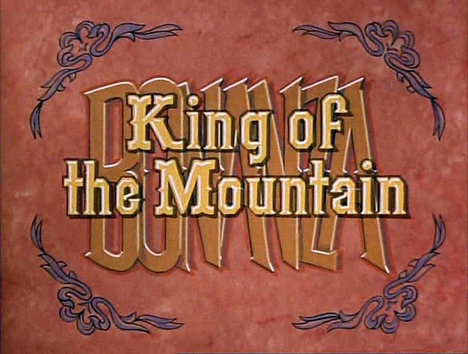 S05E21 - Der Koenig der Berge