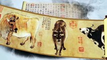 中国文房四宝 6 - The Four Treasures Of Chinese Study EP06 - (Eng Sub) 中国传统文化