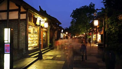 中国文房四宝 2 - The Four Treasures Of Chinese Study EP02 - (Eng Sub) 中国传统文化