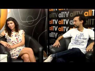 allTV - Visão Plural (27/03/2015)