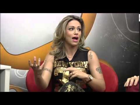 allTV - Ter Estilo (22/01/2015) com Andrine Herrero, Duda Novaes e Flávio Sponton