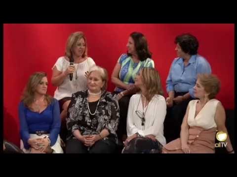 allTV - Sintonia (02/04/2015) - Especial de Aniversário Betth Ripoli