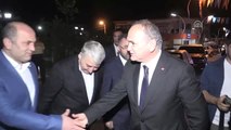 Bakan Özlü, Vatandaşlarla Sahurda Bir Araya Geldi - Düzce