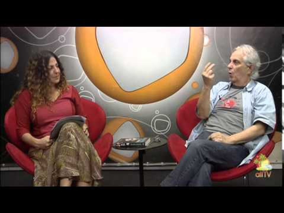 allTV - Tribuna Do Consumidor (03/02/2015) - com Dr. Oswaldo Mendes