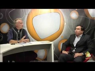 allTV - Estilo Vip (04/02/2015) Silvia Brianna e o Cirurgião Plastico Dr Wanderberg.