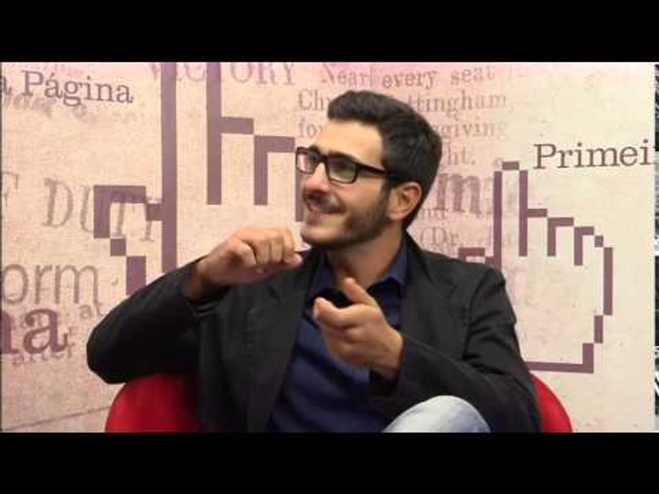 allTV - Primeira Página (12/05/2015)