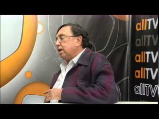allTV - Visão Plural (15/05/2015) com Ricardo Maranhão