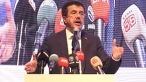 Zeybekci: 'Türkiye'ye oynanan oyun bu kadar belirgin bir şekilde olmamıştı' - DENİZLİ