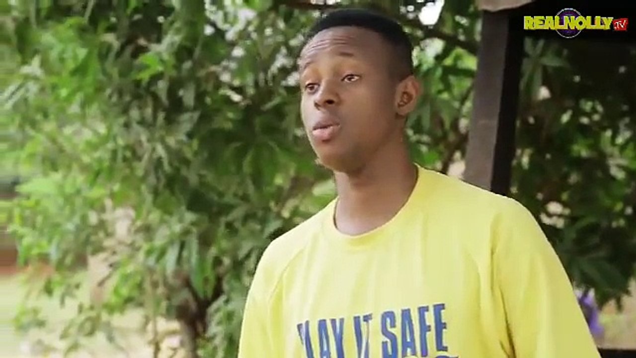 KACHI MY VILLAGE LOVE 4 - 2018 LATEST NIGERIAN NOLLYWOOD MOVIES || TRENDING NIGERIAN MOVIES