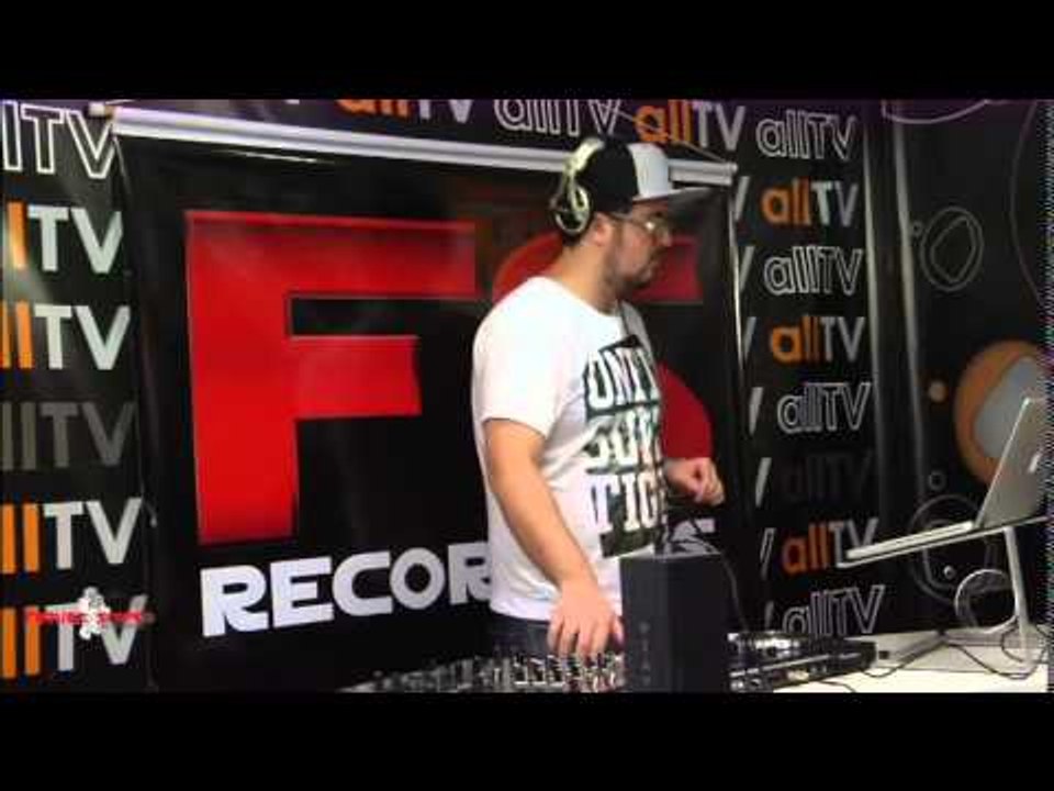 allTV - Full Mix (28/01/2015)