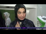 Arzeti Bilbina Jalani Perawatan Wajah