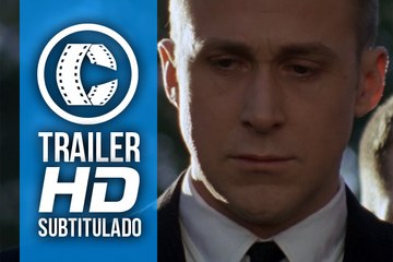 First Man - Official Trailer #1 [HD] - Subtitulado por Cinescondite