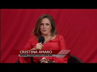 allTV  - Sintonia(19/03/2015) - com Cristina Amaro